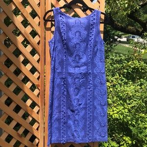 SOLD: Chetta B - size 10 dress